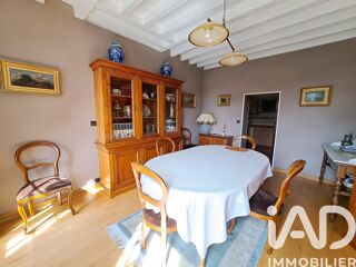  Maison � vendre 7 pi�ces 136 m�