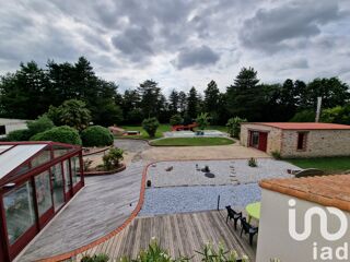  Maison � vendre 10 pi�ces 360 m�