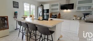  Maison � vendre 5 pi�ces 133 m�