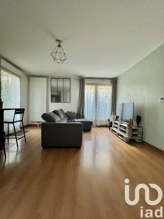  Appartement � vendre 3 pi�ces 62 m�