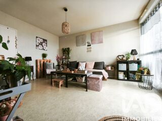  Appartement � vendre 4 pi�ces 73 m�