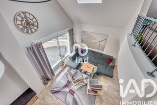  Appartement � vendre 4 pi�ces 118 m�