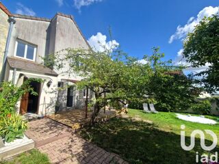  Maison � vendre 5 pi�ces 120 m�