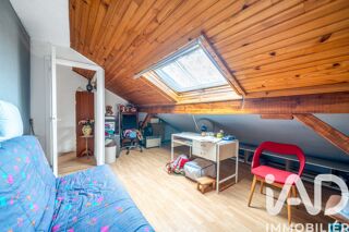  Maison  vendre 4 pices 89 m