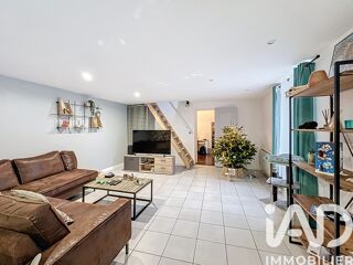  Maison � vendre 4 pi�ces 82 m�