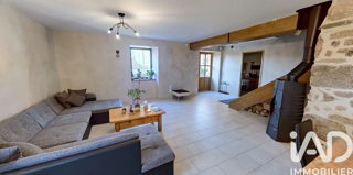  Maison � vendre 15 + pi�ces 465 m�