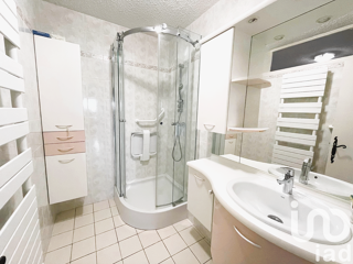  Appartement  vendre 4 pices 80 m