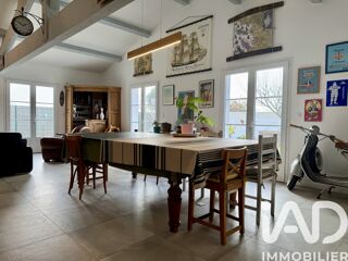  Maison � vendre 4 pi�ces 107 m�