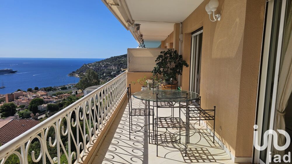  vendre  Appartement Villefranche-sur-Mer (06230)