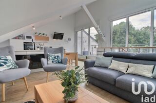  Appartement � vendre 3 pi�ces 66 m�