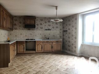  Maison � vendre 8 pi�ces 167 m�