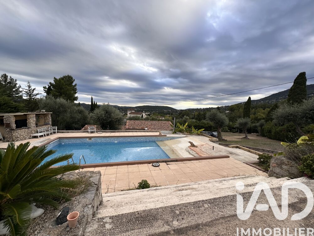 � vendre  Maison Peymeinade (06530)