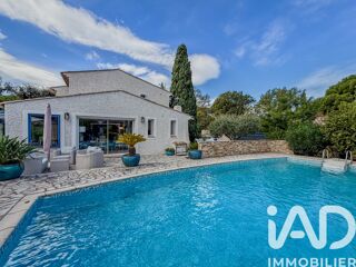  Maison � vendre 6 pi�ces 140 m�