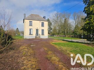  Maison � vendre 4 pi�ces 67 m�