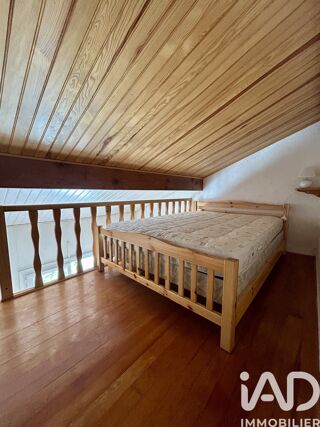  Maison � vendre 2 pi�ces 30 m�