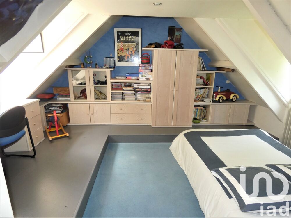 � vendre  Maison Septeuil (78790)