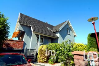  Maison  vendre 5 pices 230 m