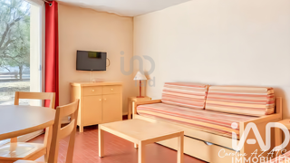  Appartement � vendre 2 pi�ces 36 m�