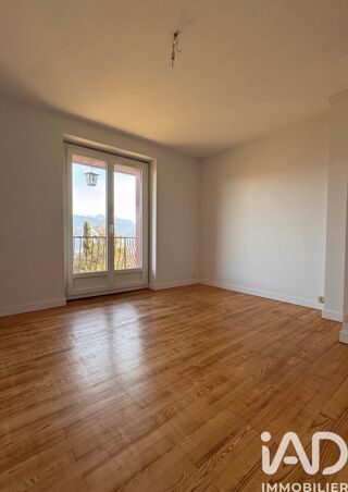  Maison � louer 3 pi�ces 69 m� Corenc