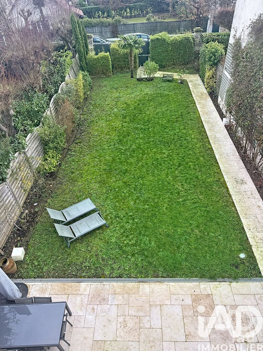 � vendre  Maison Vaucresson (92420)