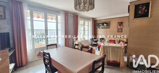  Appartement � vendre 4 pi�ces 73 m�