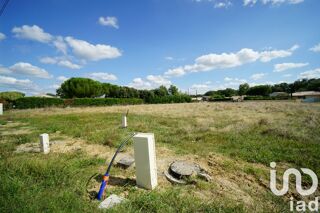  Terrain  vendre 741 m