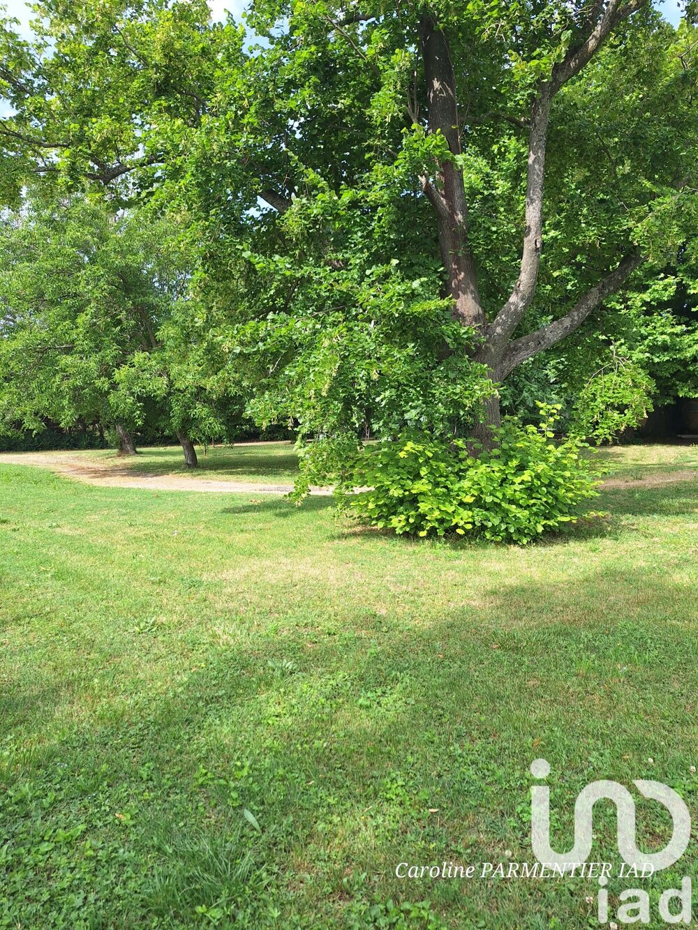 � vendre  Maison Orange (84100)