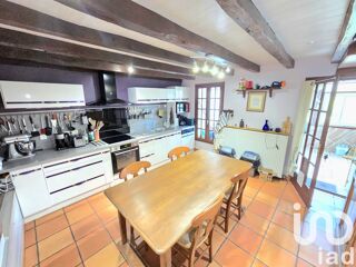  Maison � vendre 10 pi�ces 216 m�