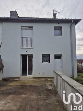  Maison � vendre 5 pi�ces 70 m�