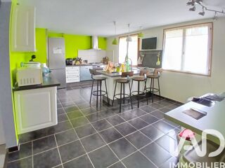  Maison � vendre 3 pi�ces 107 m�