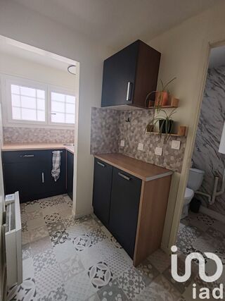  Appartement � vendre 2 pi�ces 39 m�