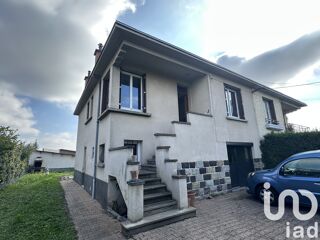  Maison � vendre 5 pi�ces 126 m�