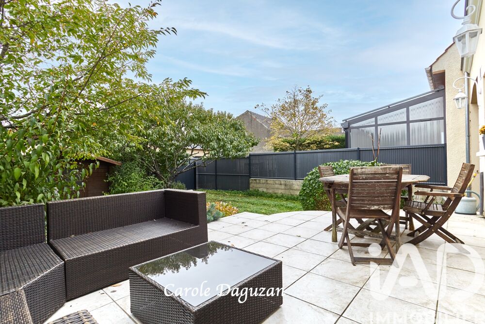 � vendre  Maison Sartrouville (78500)