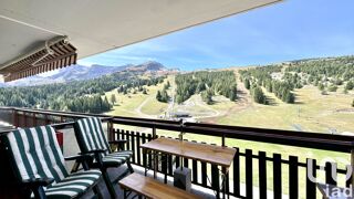  Appartement � vendre 1 pi�ce 25 m�