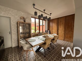  Maison � vendre 7 pi�ces 172 m�