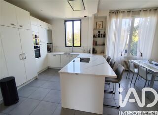  Maison � vendre 7 pi�ces 146 m�