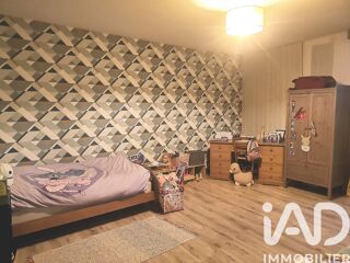  Maison � vendre 5 pi�ces 177 m�