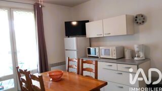  Appartement � vendre 1 pi�ce 22 m�