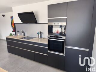  Maison � vendre 4 pi�ces 110 m�