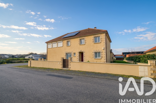  Maison � vendre 7 pi�ces 218 m�