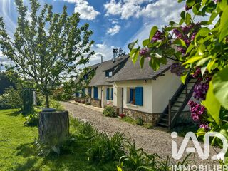  Maison � vendre 3 pi�ces 89 m�