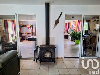  Maison � vendre 5 pi�ces 185 m�