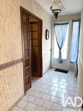  Maison � vendre 6 pi�ces 112 m�