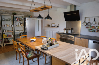  Maison � vendre 11 pi�ces 181 m�