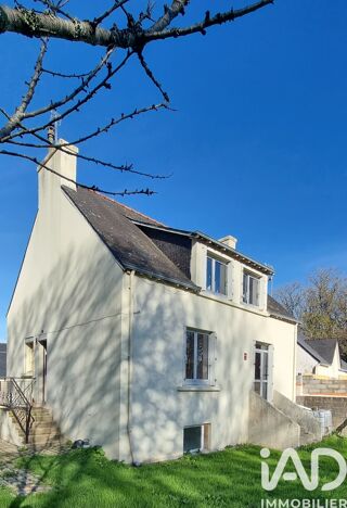  Maison � vendre 6 pi�ces 99 m�