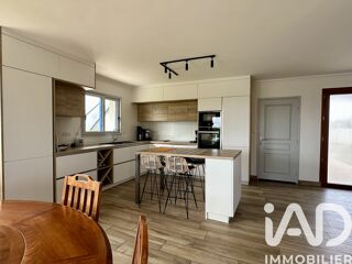  Maison � vendre 7 pi�ces 136 m�