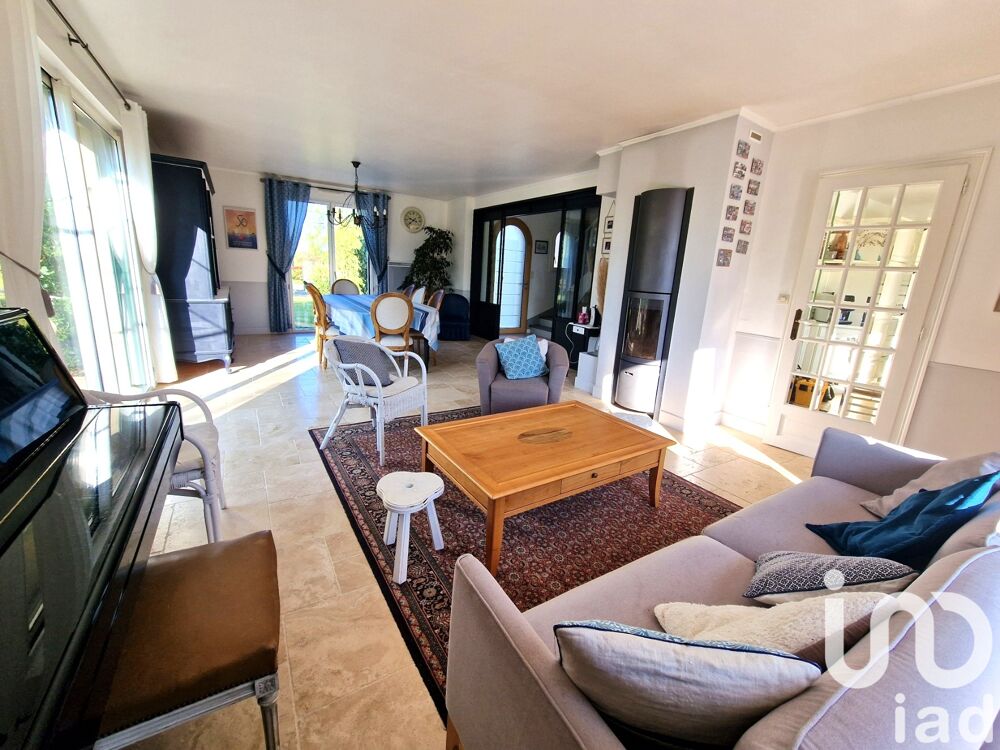  vendre  Maison Chalonnes-sur-Loire (49290)