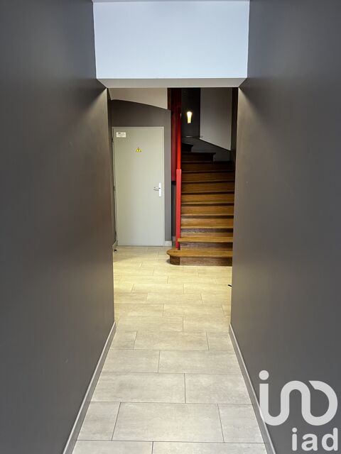  Vente Appartement 3 pices Appartement - 3 pice(s) - 73 m