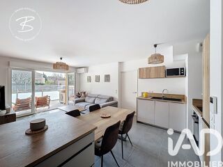  Appartement � vendre 3 pi�ces 60 m�