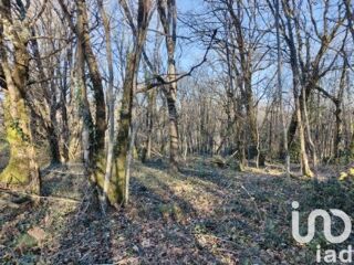  Terrain � vendre 2465 m�